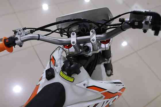 Мотоцикл кроссовый эндуро KAYO K1 250 MX Тюмень