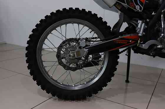 Мотоцикл кроссовый эндуро KAYO K2 Тюмень