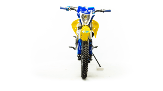 Мотоцикл MOTOLAND MZ125 (2021 Г.) PITBIKE Тюмень