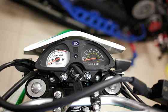 Мотоцикл кроссовый эндуро RACER RC250GY-C2K K2 Тюмень