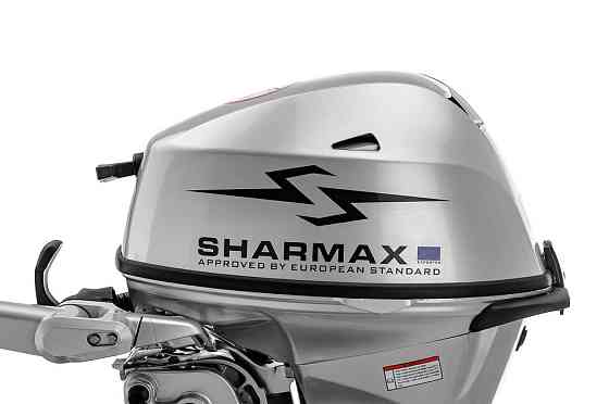 4х-тактный лодочный мотор SHARMAX SMF30HS Все регионы