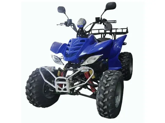 Квадроцикл ARMADA ATV 150A Все регионы