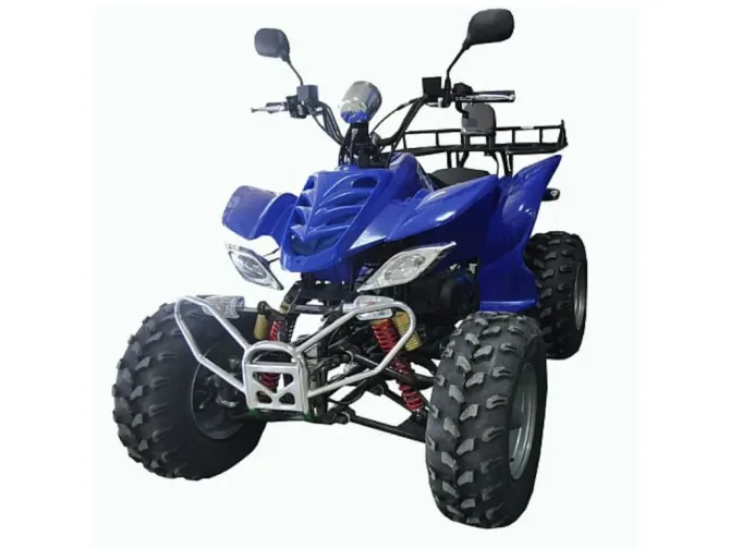 Квадроцикл ARMADA ATV 150A Все регионы - изображение 1