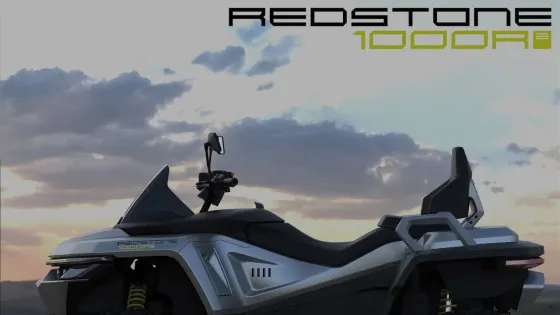 Квадроцикл MAGNUM PRO RedStone 1000R Все регионы