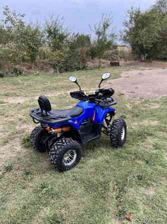 Квадроцикл YAMAHA Aerox 125 детский Все регионы