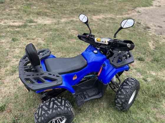 Квадроцикл YAMAHA Aerox 125 детский Все регионы