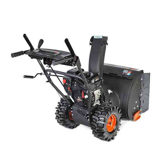 Снегоуборщик PATRIOT PRO 750 (Б/У) Все регионы