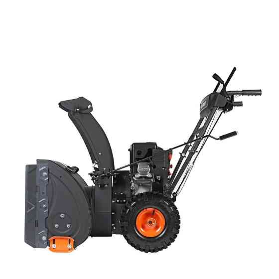 Снегоуборщик PATRIOT PRO 750 (Б/У) Все регионы