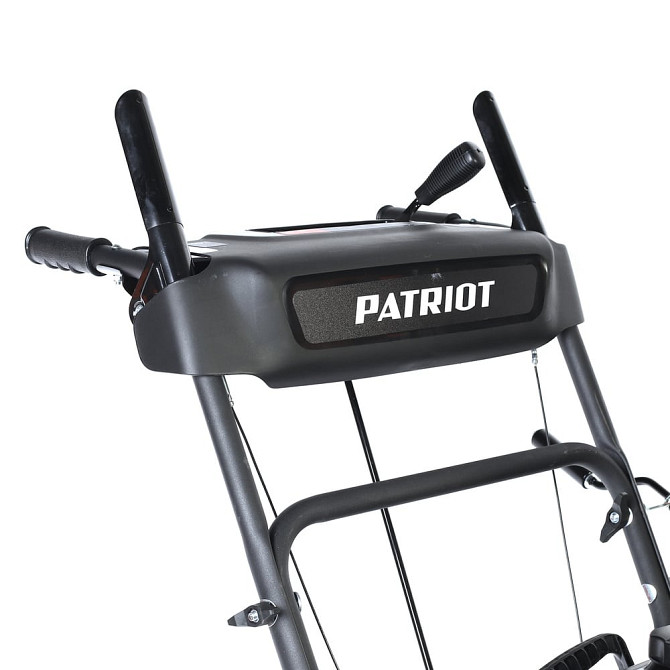 Снегоуборщик PATRIOT PRO 750 (Б/У) Все регионы - изображение 16