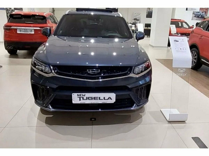 Geely Tugella, 2023 Волгоград - изображение 3