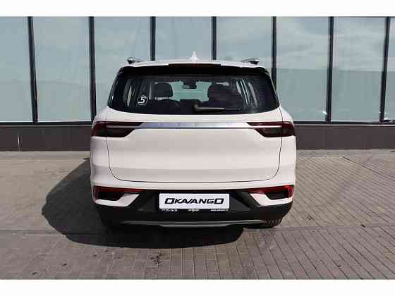 Geely Okavango, 2023 Москва